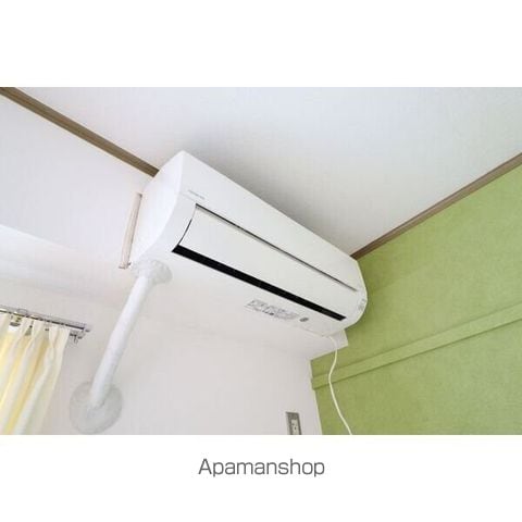 ベルネージュの内装写真