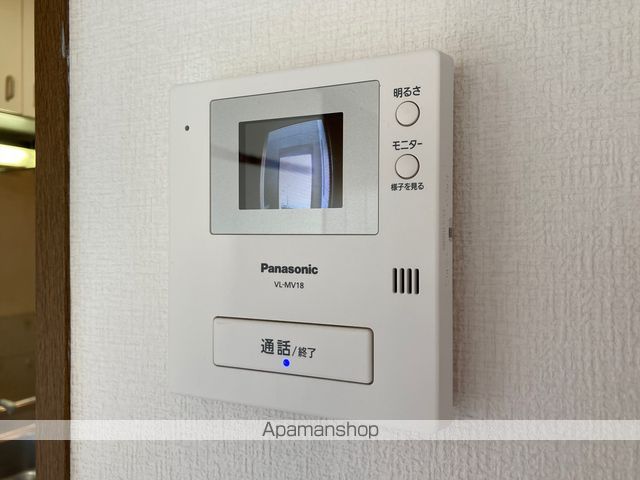 サンハイム湘南の内装写真