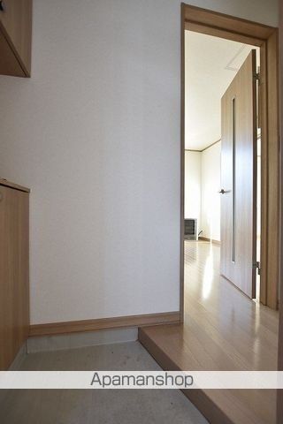 ノースキャピタルの内装写真