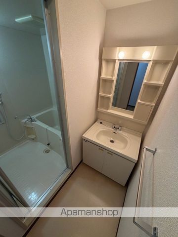 朝日プラザ堺東IIの内装写真