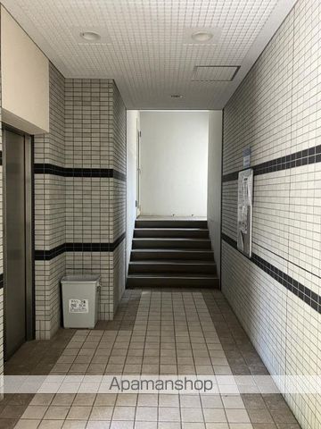 アンビシャス江﨑の内装写真