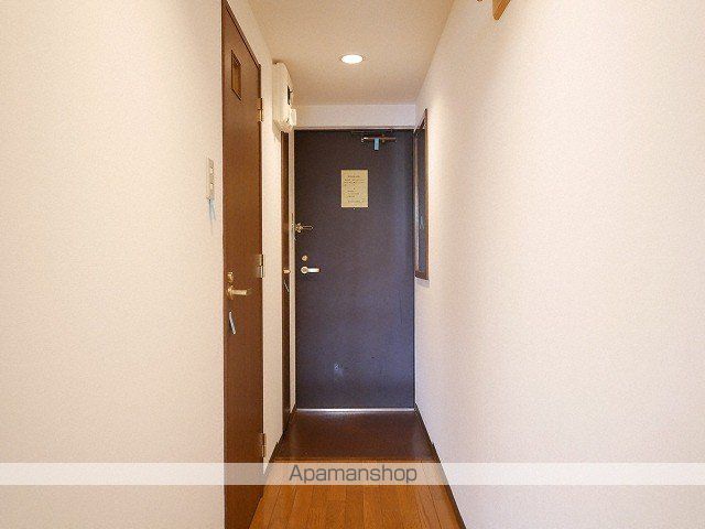 ミラバ札幌中央の内装写真