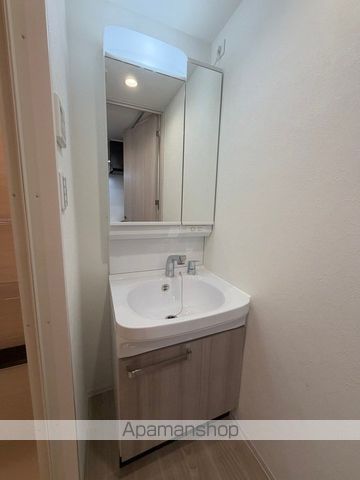 ディアレイシャス名古屋大須通南の内装写真