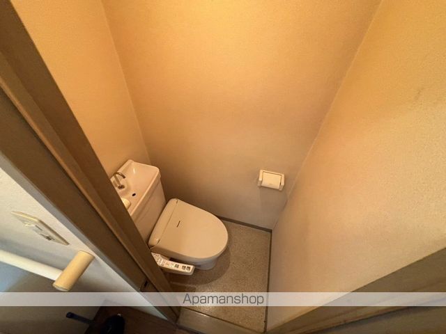 パークハイム井ノ口の内装写真