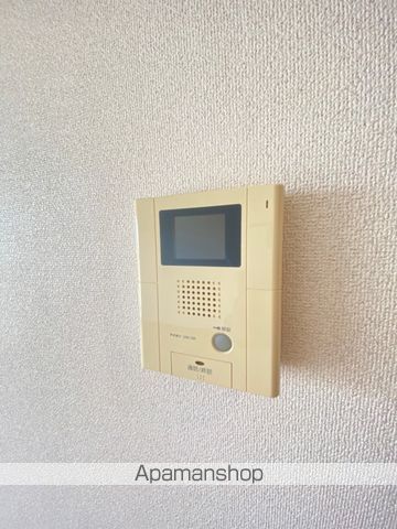 アーバンスクエアIIIの内装写真