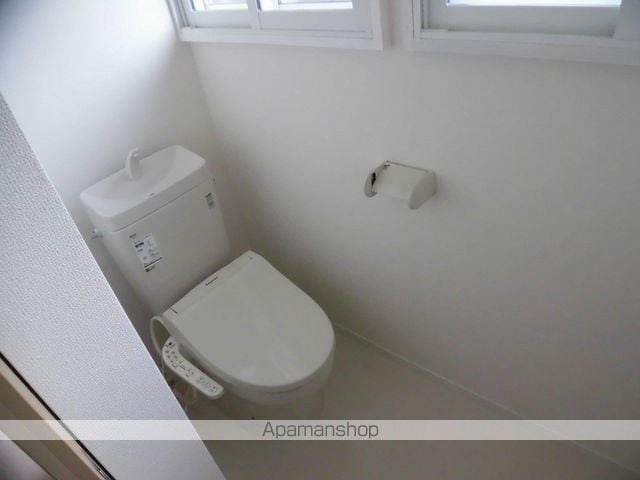 カエデ荘の内装写真