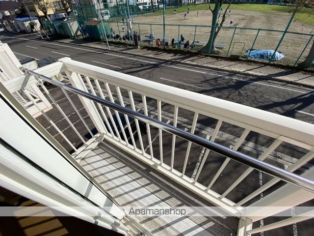 ラムーナ北浜の内装写真
