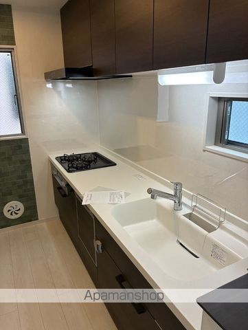 茅ヶ崎市松尾A号棟戸建の内装写真