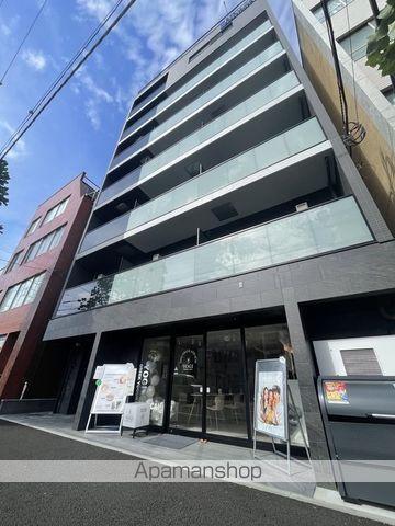 アークヒルズ横浜泉町