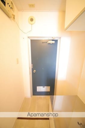帝京マンション[1R/18.2m2]の内装2