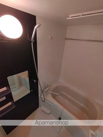 エムブイインプ大阪放出の内装写真