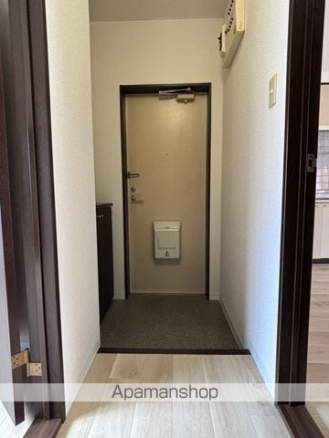 富山地鉄本線 越中荏原駅 徒歩3分 2階建 築31年の内装写真