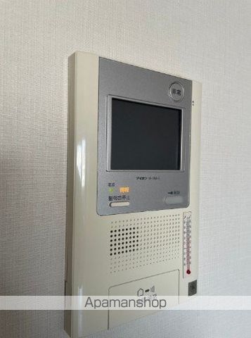 AXAS池袋本町の内装写真