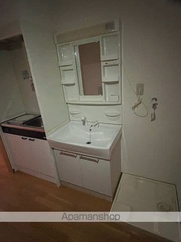 フォーレスト中百舌鳥の内装写真