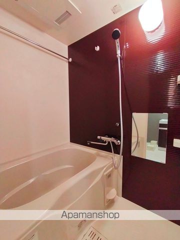 BROAD 新うめきたRESIDENCEの内装写真