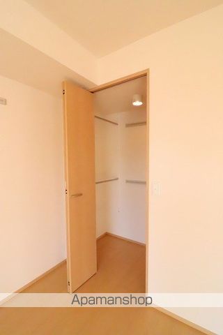 エーデルIIの内装写真