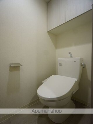 プレサンス丸の内サージュ[1LDK/42.75m2]のトイレ