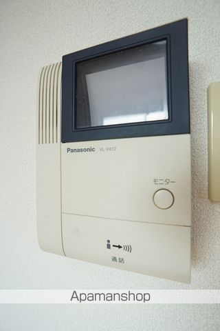 グレイスフルの内装写真