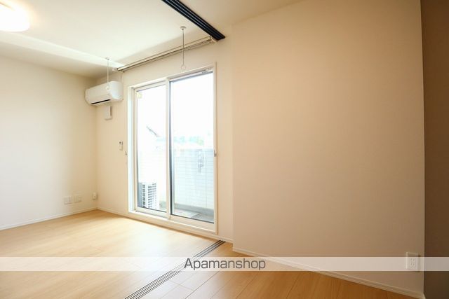 DーRESIDENCE浅野本町の内装写真