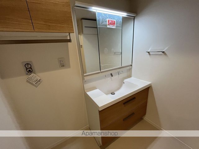 ALLUMEの内装写真