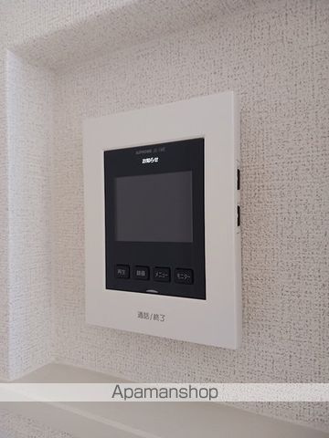 ル レーヴBの内装写真