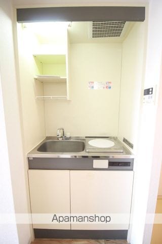リアライズ西之町の内装写真