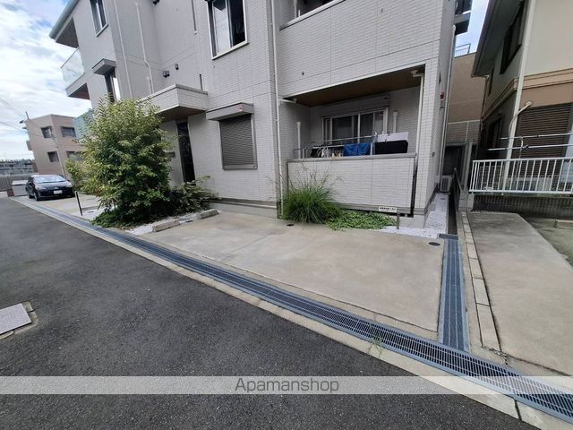 クレールウエストのその他写真