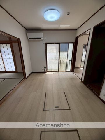 西武有楽町線 小竹向原駅 徒歩14分 2階建 築30年の内装写真