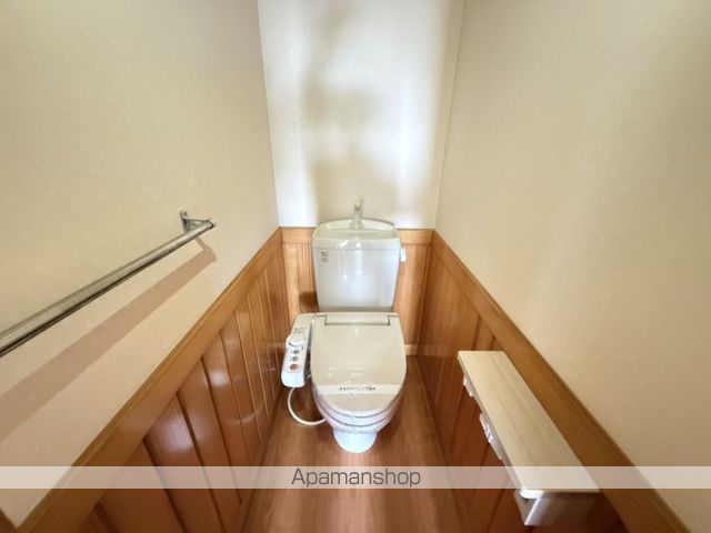 フラーリッシュマンションの内装写真