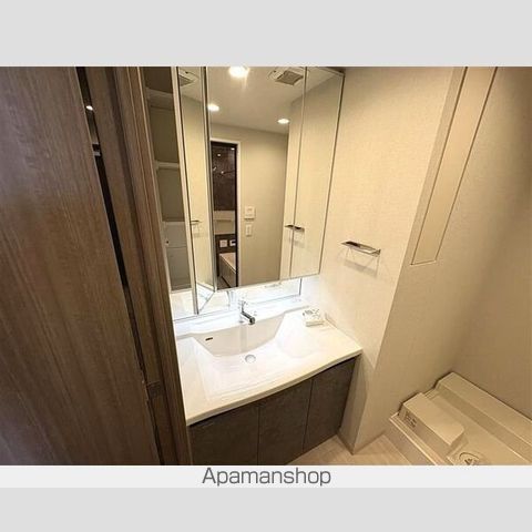 プレミストタワー大阪上本町の内装写真