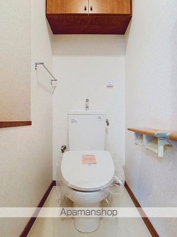 グランドパレス西鹿児島の内装写真