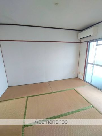 多佳寿マンションの内装写真