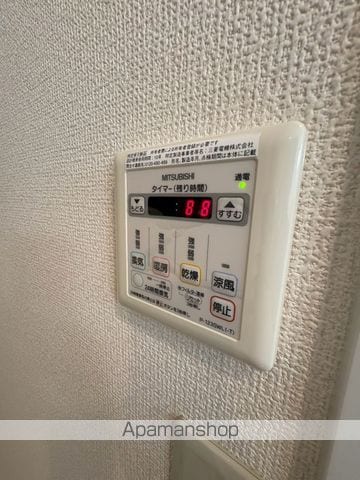リブラ久和の内装写真