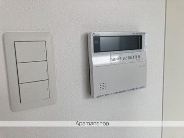 SーPRIME新札幌の内装写真