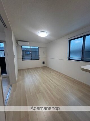 メゾン　ヴォロンテ　Ⅰ[2LDK/59.66m2]の内装2