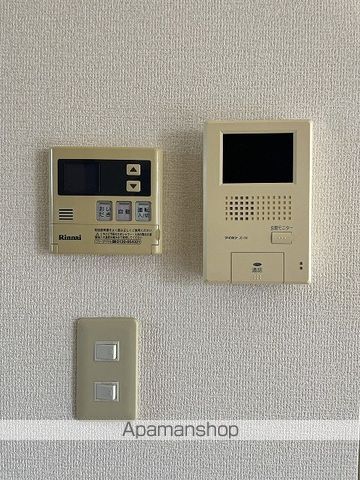 サニーサイドテラス将監の内装写真
