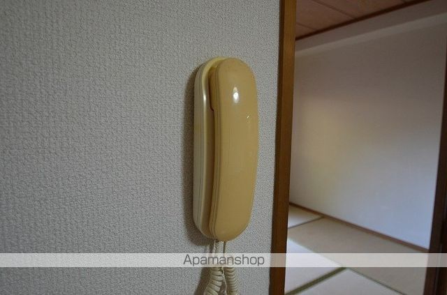 エクセランス・メモワール田上の内装写真