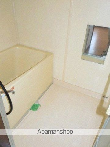 グランドール田辺の内装写真