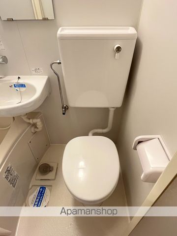 中沢CHGの内装写真