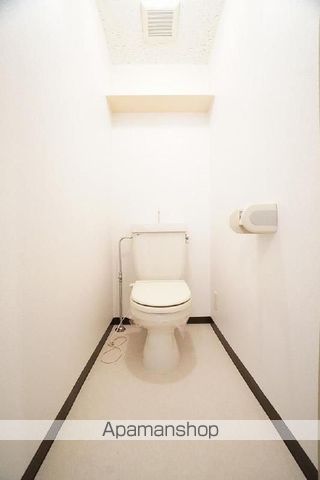 ハイツ島塚の内装写真