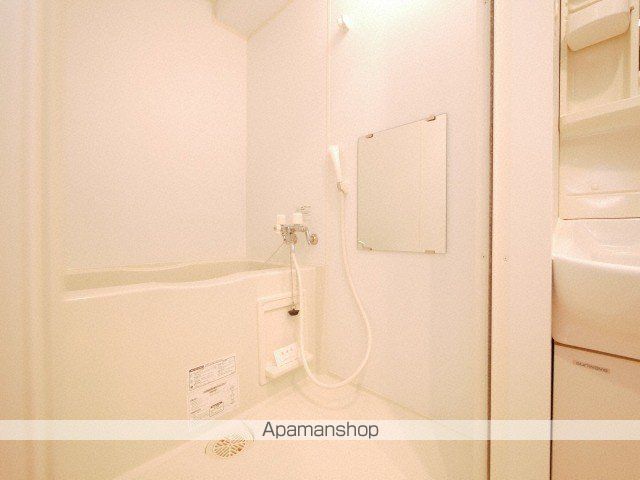 ラヴィータ410の内装写真
