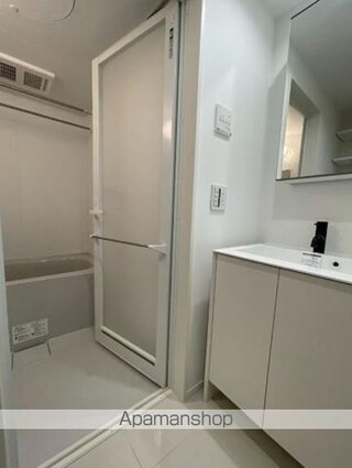 ＲｅｖｅＲｅｓｉｄｅｎｃｅ三軒茶屋[1LDK/38.94m2]の洗面所