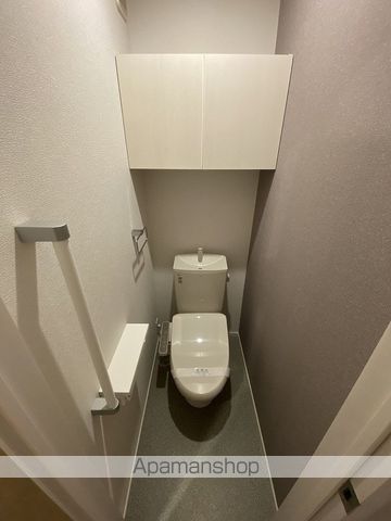 ヒルズ山王林の内装写真