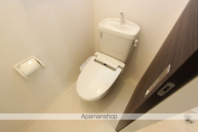 グランディールの内装写真