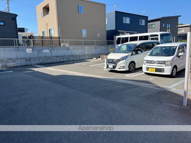 近江鉄道本線 水口城南駅 徒歩7分 2階建 築11年のその他写真