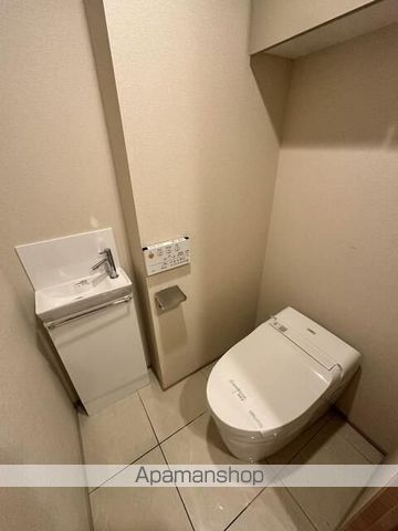 オープンレジデンシア本郷菊坂の内装写真