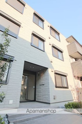 グランルージュ[1LDK/56m2]のエントランス