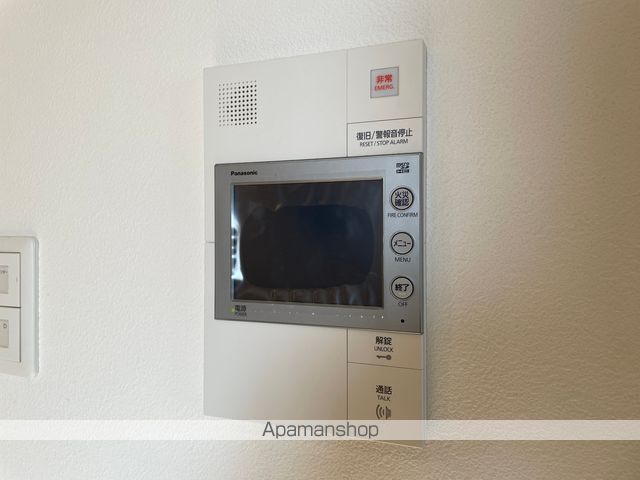 スプランディッド弁天町の内装写真