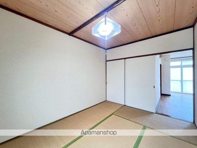ハイム花園の内装写真