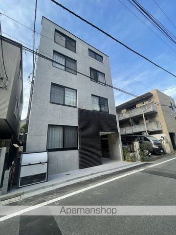 Bark Lane 早稲田IIの外観写真